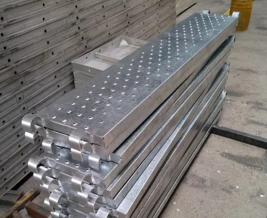 Scaffolding Walkway Planks-Chennai Tamil Nadu